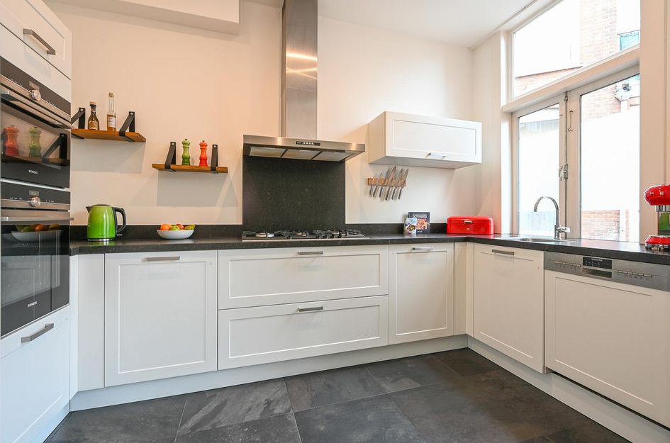 Weimarstraat 341A