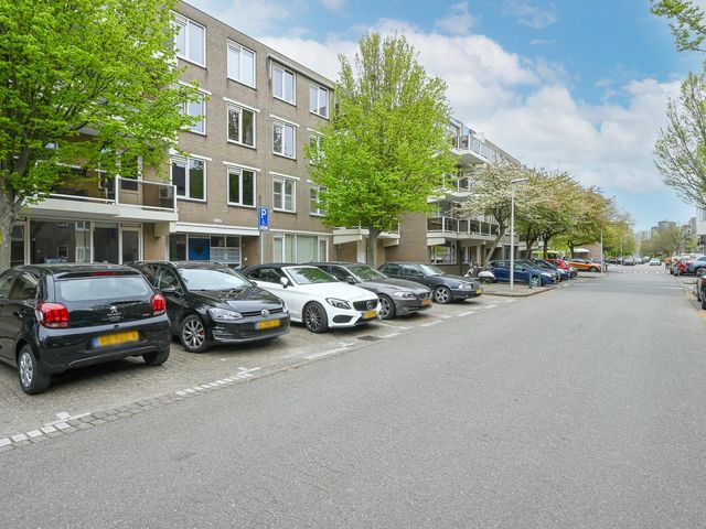 Jan Bronnerstraat 37, 's-Gravenhage