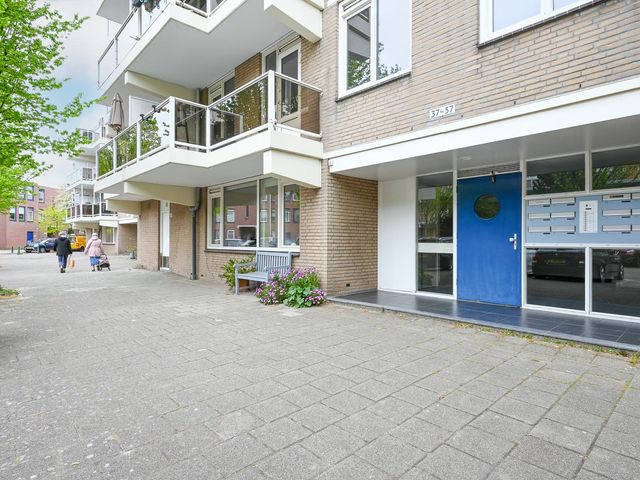 Jan Bronnerstraat 37, 's-Gravenhage