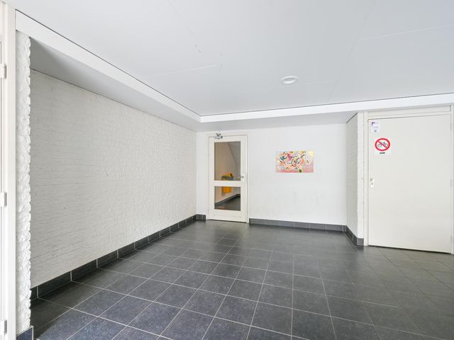Jan Bronnerstraat 37, 's-Gravenhage