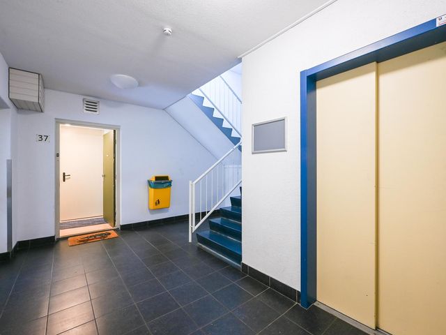 Jan Bronnerstraat 37, 's-Gravenhage