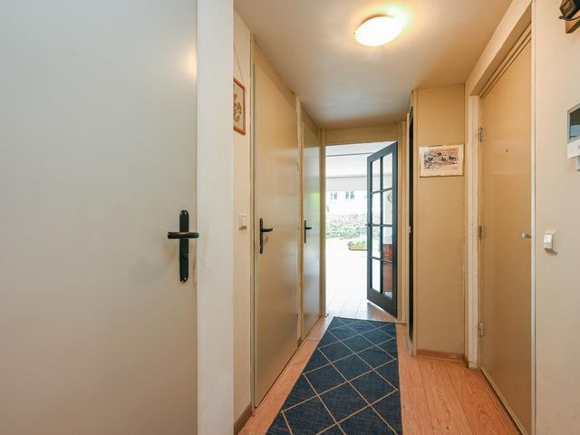 Jan Bronnerstraat 37, 's-Gravenhage