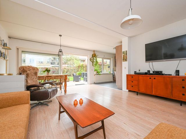 Jan Bronnerstraat 37, 's-Gravenhage