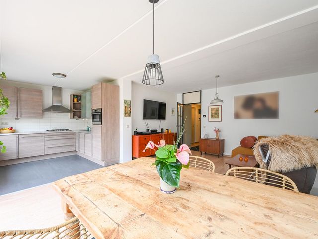 Jan Bronnerstraat 37, 's-Gravenhage