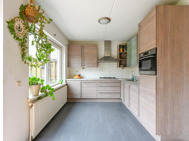Jan Bronnerstraat 37, 's-Gravenhage