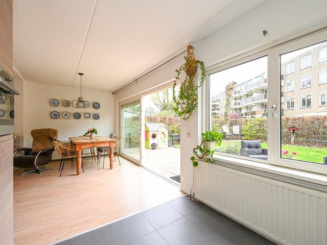 Jan Bronnerstraat 37, 's-Gravenhage