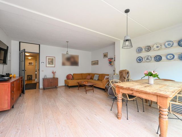 Jan Bronnerstraat 37, 's-Gravenhage