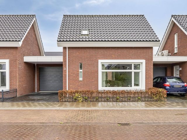 Ekstershoef 3, Schaijk