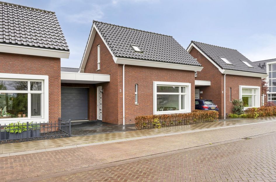 Ekstershoef 3