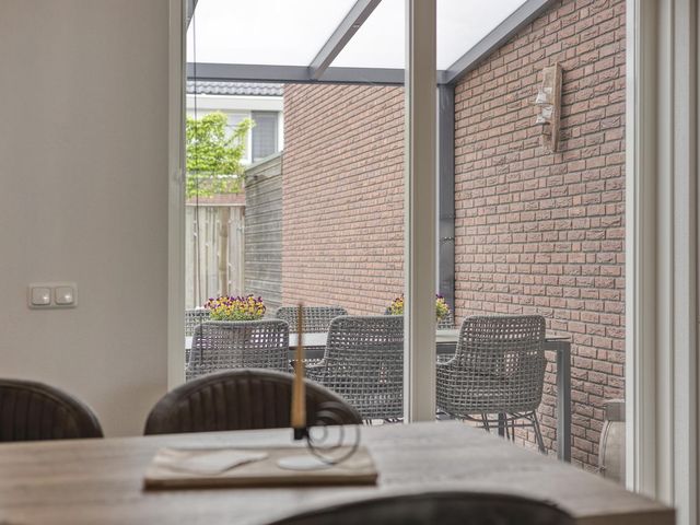 Ekstershoef 3, Schaijk