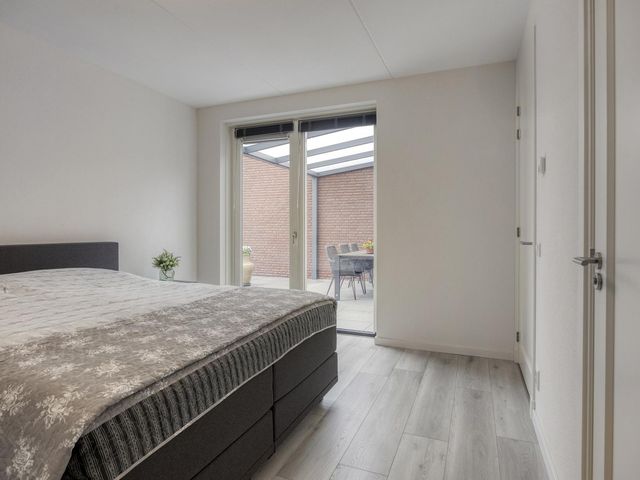 Ekstershoef 3, Schaijk