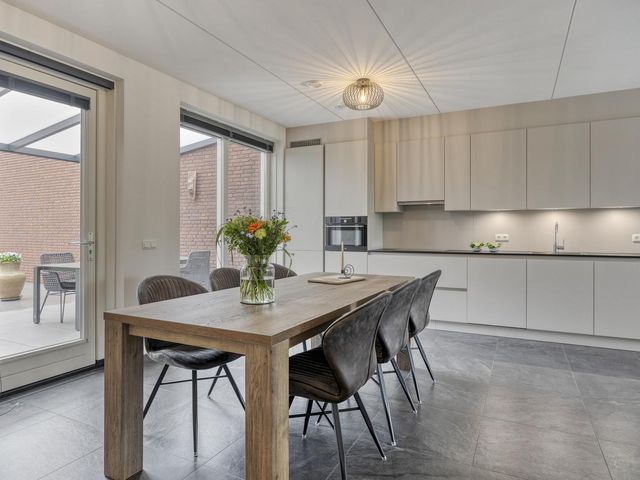 Ekstershoef 3, Schaijk
