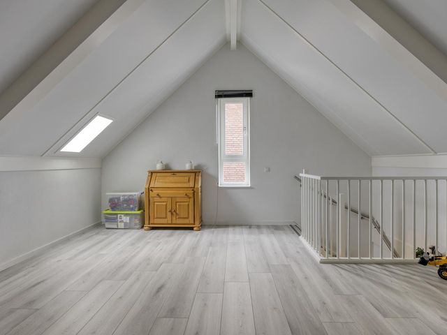 Ekstershoef 3, Schaijk