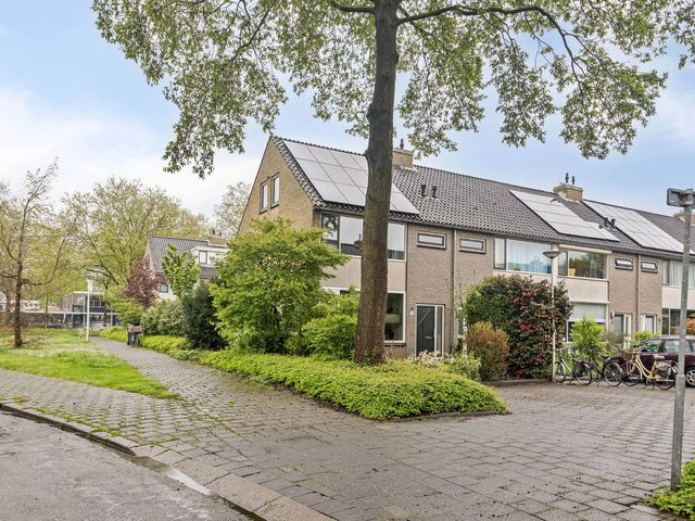 Waver 1, Zwolle