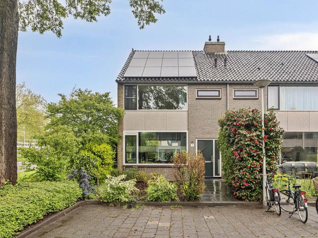 Waver 1, Zwolle