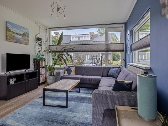 Waver 1, Zwolle