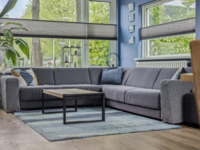 Waver 1, Zwolle