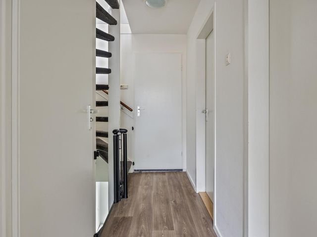 Waver 1, Zwolle
