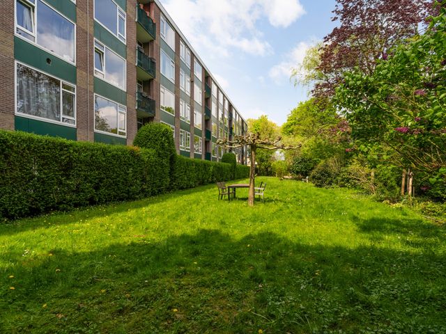 Jadelaan 66, Utrecht