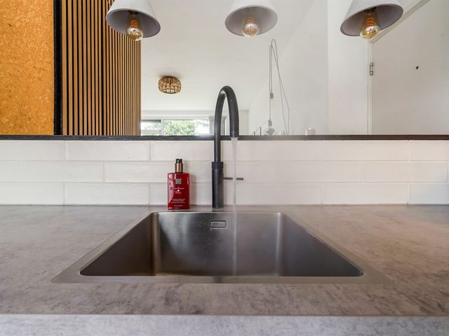Jadelaan 66, Utrecht