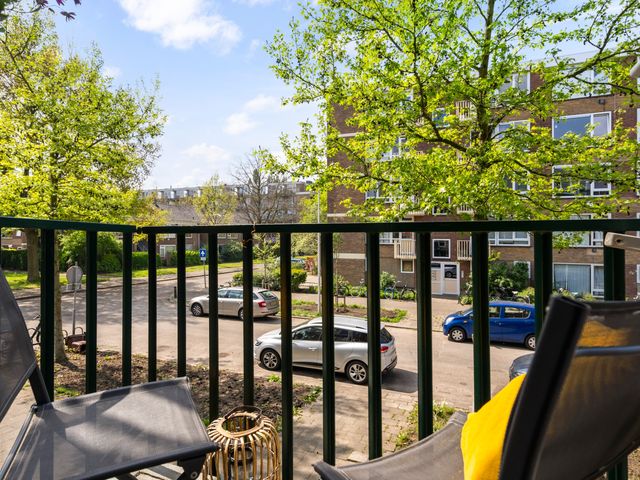Jadelaan 66, Utrecht