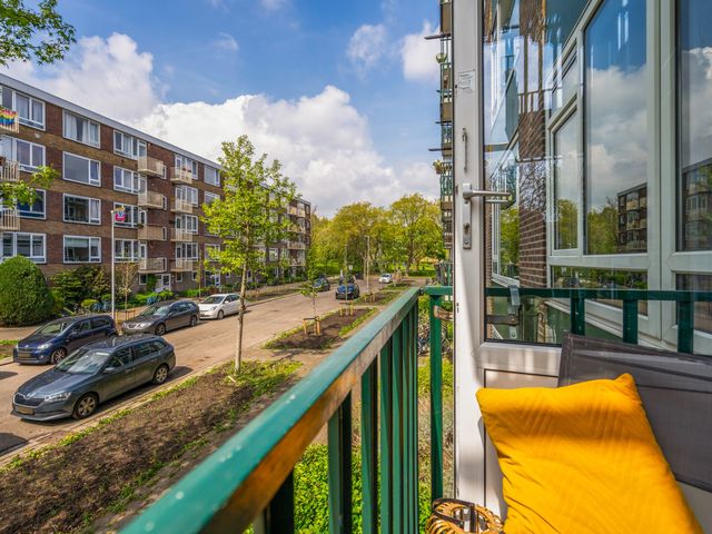 Jadelaan 66, Utrecht