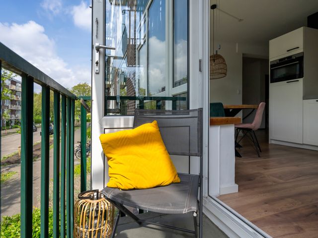 Jadelaan 66, Utrecht