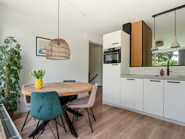 Jadelaan 66, Utrecht