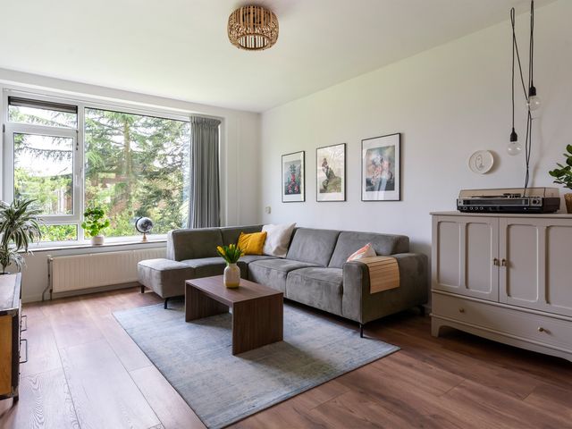 Jadelaan 66, Utrecht