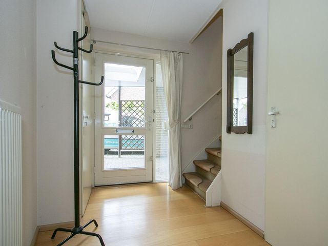 Jean Amentstraat 1B, Weert