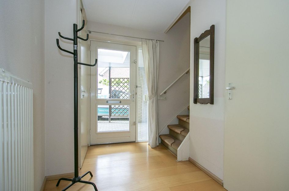 Jean Amentstraat 1B