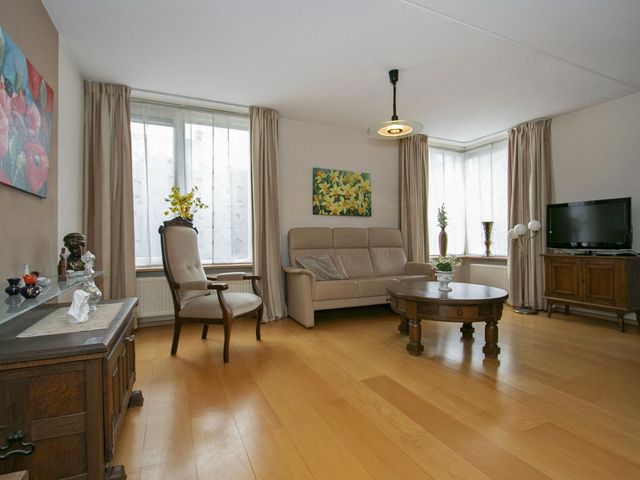 Jean Amentstraat 1B, Weert