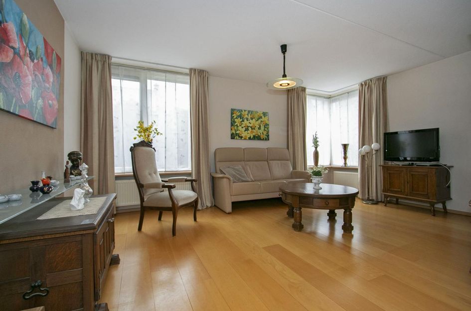 Jean Amentstraat 1B