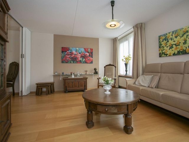Jean Amentstraat 1B, Weert