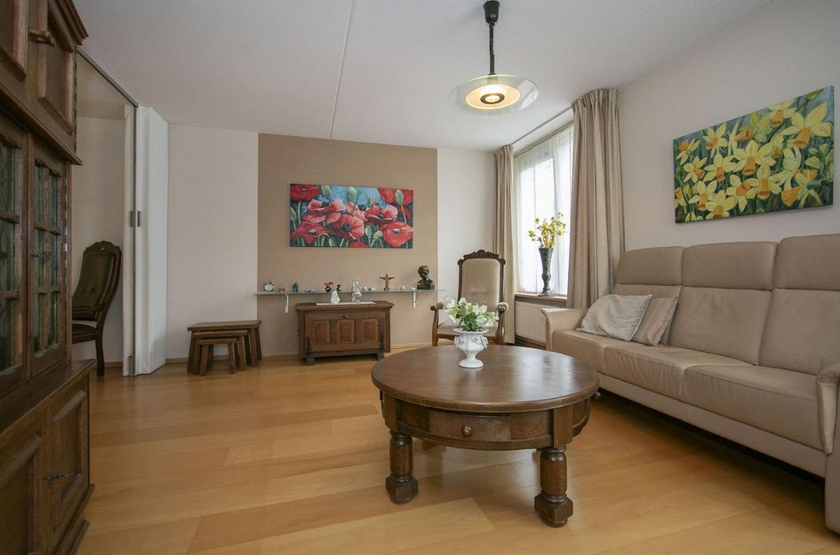 Jean Amentstraat 1B