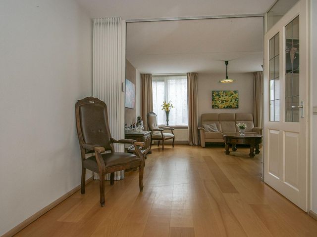 Jean Amentstraat 1B, Weert