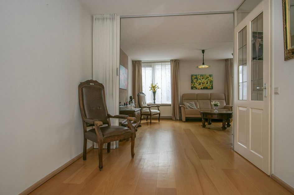 Jean Amentstraat 1B