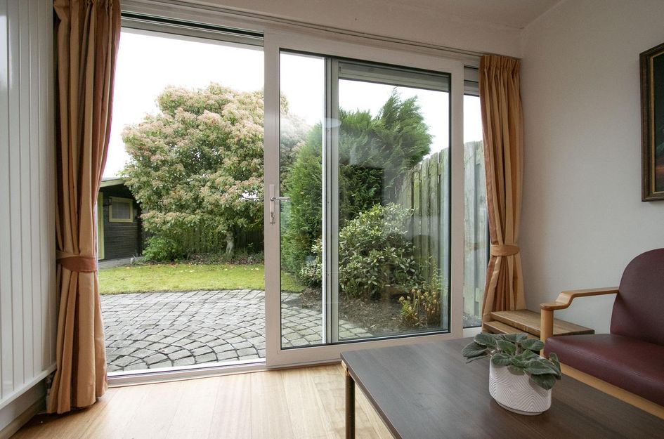 Jean Amentstraat 1B