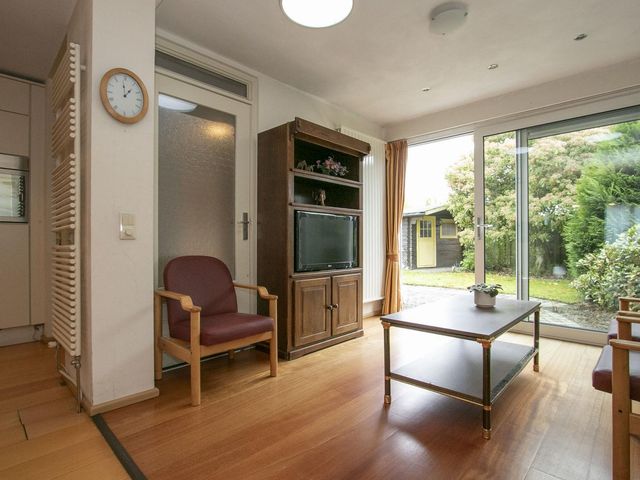 Jean Amentstraat 1B, Weert