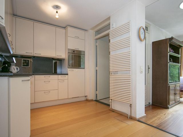 Jean Amentstraat 1B, Weert