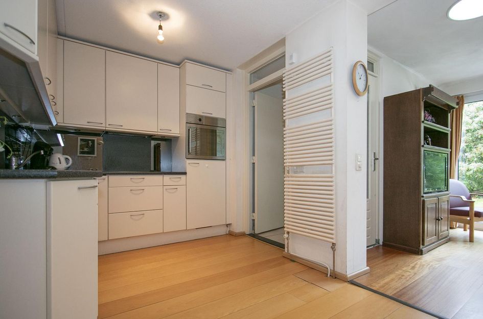 Jean Amentstraat 1B