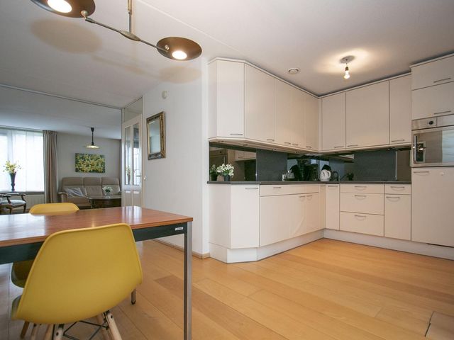 Jean Amentstraat 1B, Weert