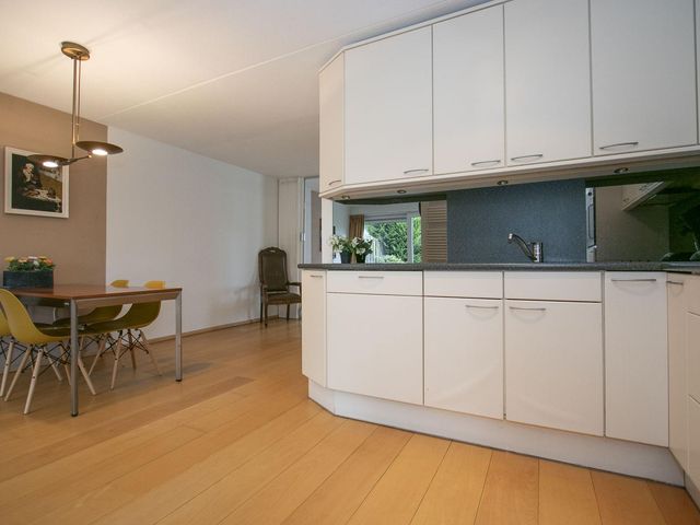 Jean Amentstraat 1B, Weert