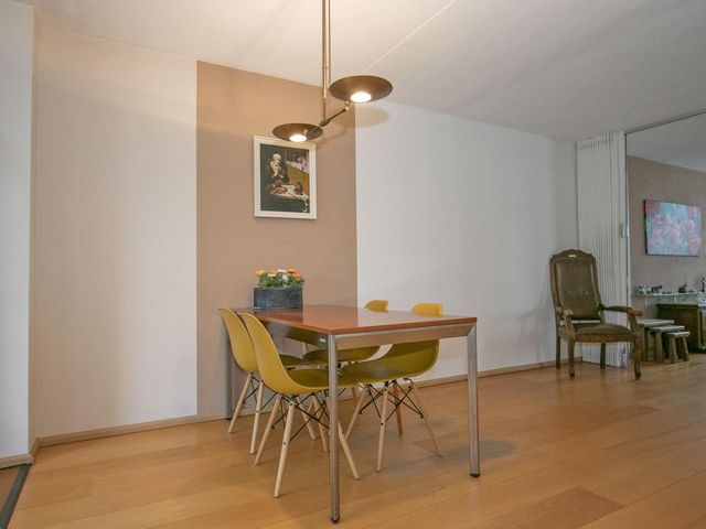 Jean Amentstraat 1B, Weert