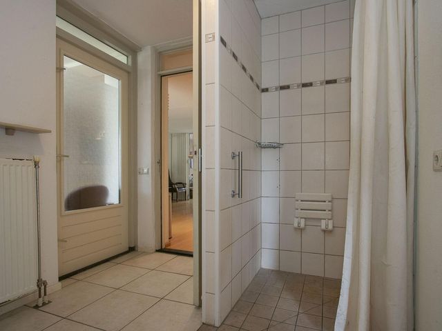 Jean Amentstraat 1B, Weert
