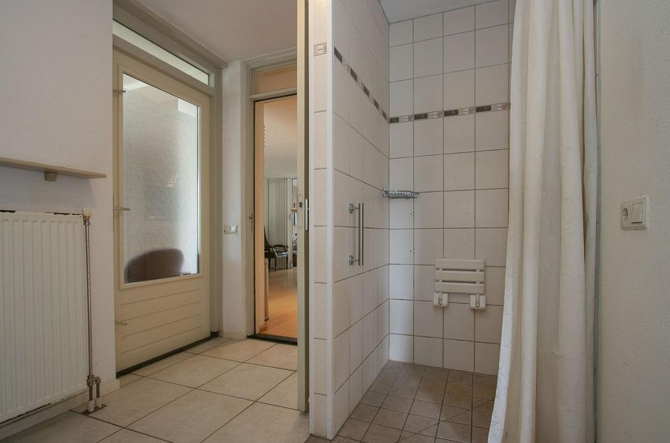 Jean Amentstraat 1B