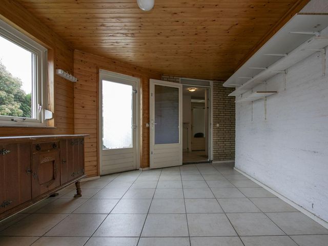 Jean Amentstraat 1B, Weert