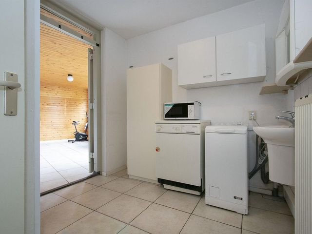Jean Amentstraat 1B, Weert
