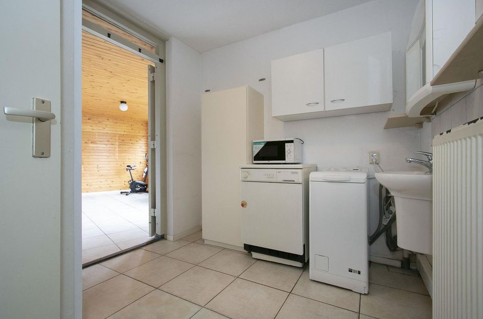 Jean Amentstraat 1B