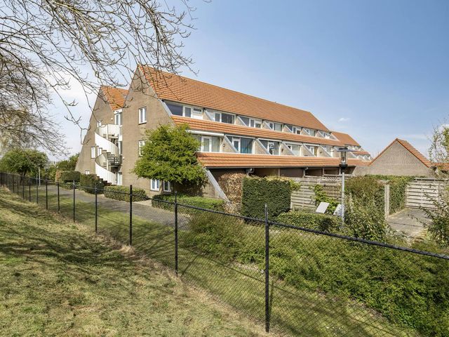 Jachthavenweg 56, Bruinisse
